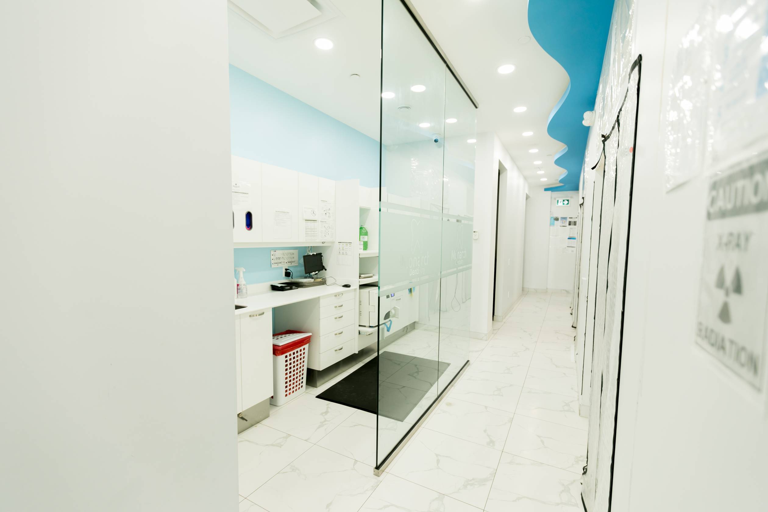Monarch Dentistry - Esplanade dental clinic in Toronto - Photo 4